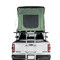75kg Alüminyum Alaşımlı Katlanır Araba Çadır Kamp Barınak SUV 4 Kişi Çatı Üstü Çadır
